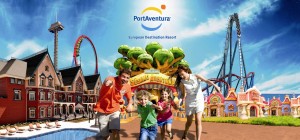 PortAventura ResortRZ