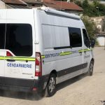 Macabre découverte à Saint-Jean-de-Muzols.