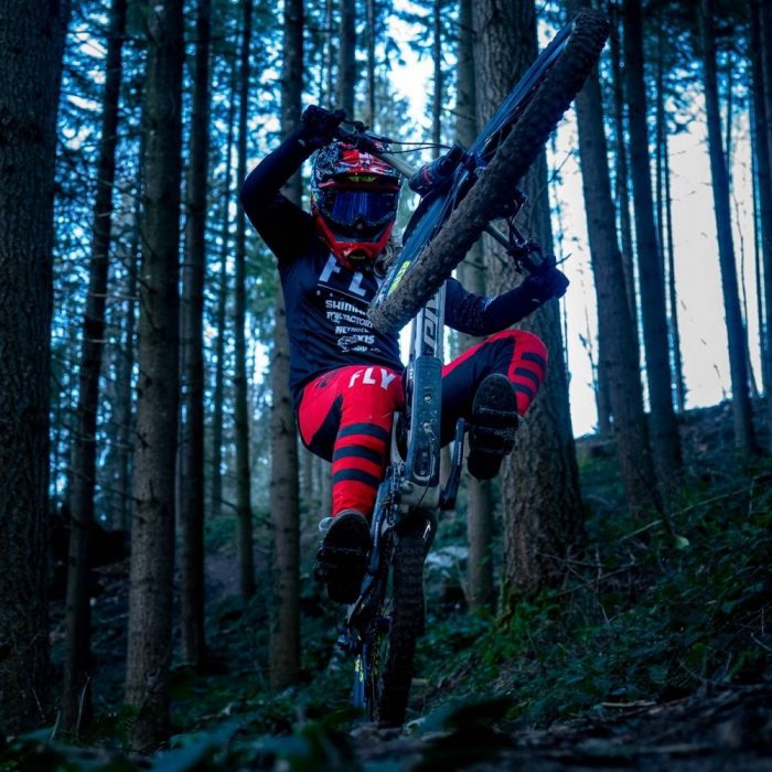 Photo DR Morgane Charre