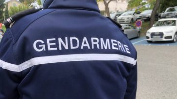 Recherches dans la Drôme.