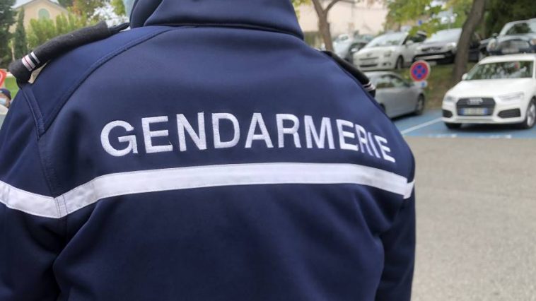 Blessé par balles à Beaurepaire.