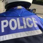 Vols violents à Valence.