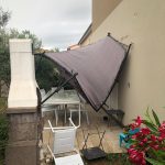 Les intempéries ont causé des dégâts. La Drôme et l'Ardèche étaient en vigilance orange en raison de la météo.