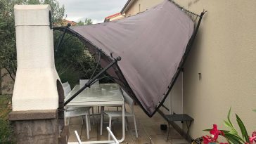 Les intempéries ont causé des dégâts. La Drôme et l'Ardèche étaient en vigilance orange en raison de la météo.