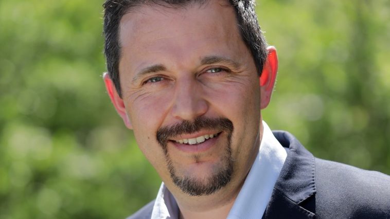 Olivier Amrane veut supprimer l'OFB.