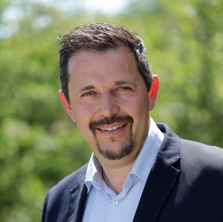 Olivier Amrane veut supprimer l'OFB.