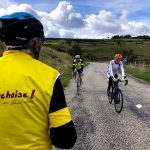 Ardéchoise Autrement 2022, 28 séjours et 6 parcours