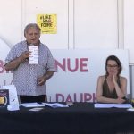 Foire du Dauphiné, 2021, Romans, Drôme