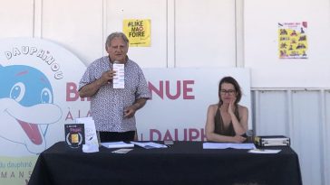 Foire du Dauphiné, 2021, Romans, Drôme