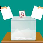 Premiers tours des élections départementales et régionales dimanche 20 juin