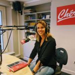 Ketty Gilibert, de Félines, a sorti un livre pour parler de son hypersensibilité.