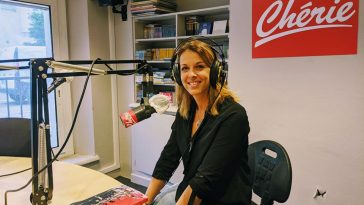 Ketty Gilibert, de Félines, a sorti un livre pour parler de son hypersensibilité.