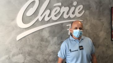 Les gendarmes seront présents sur le bord des routes pour les départs en vacances.