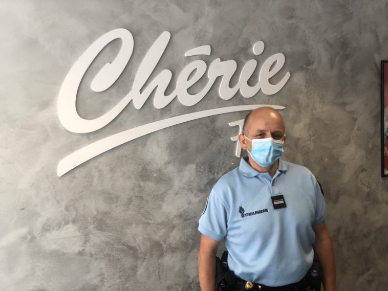 Les gendarmes seront présents sur le bord des routes pour les départs en vacances.