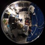 Du chocolat Valrhona dans l'espace !