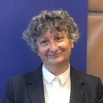 Elodie Degiovanni a pris ses fonctions dans la Drôme.