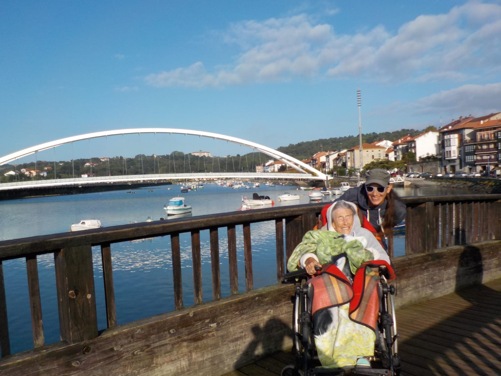 Ardeche Une Fin De Vie Sur La Route L Incroyable Histoire D Une Aventuriere Centenaire Cherie Fm Annonay Vallee Du Rhone