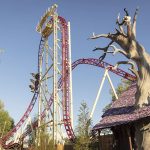 Walibi gagnez vos place sur Chérie FM Vallée du Rhône