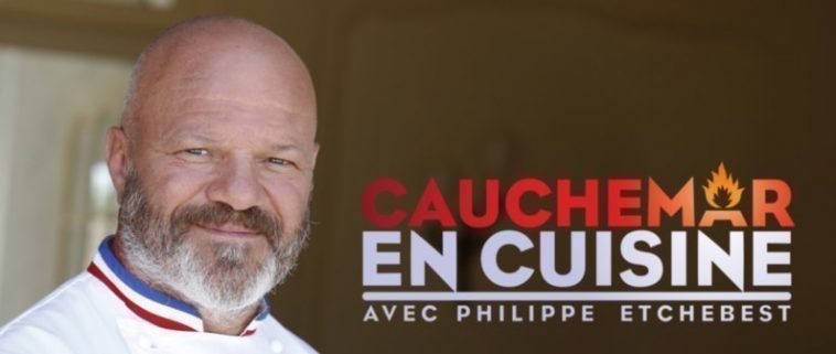 Cauchemar en Cuisine dans la Drôme !
