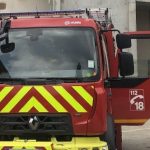 Un faux-plafond s'est effondré au lycée Saint-Denis d'Annonay.