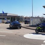 Jean Castex est à Roussillon. Il doit ensuite se rendre à Beaurepaire.