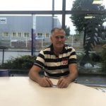 Interview de Michel Sanjuan, VP de la Fédération des chasseurs de la Drôme.