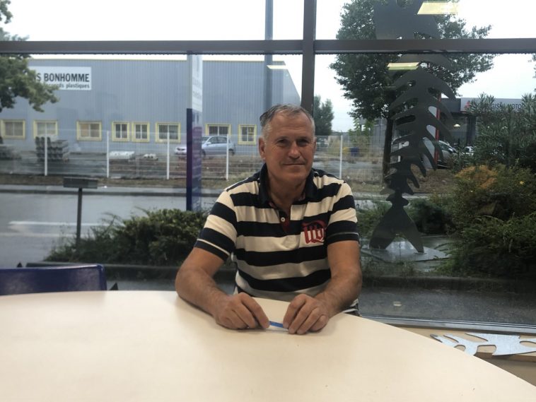 Interview de Michel Sanjuan, VP de la Fédération des chasseurs de la Drôme.