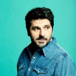 Concert de Patrick Fiori dans la Drôme