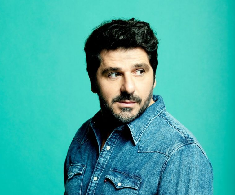 Concert de Patrick Fiori dans la Drôme