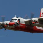 Le Tracker 07 est arrivé en Ardèche.