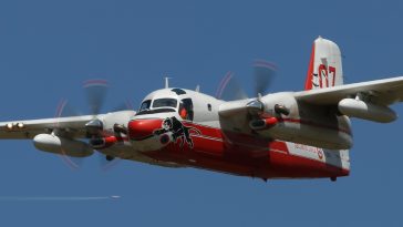 Le Tracker 07 est arrivé en Ardèche.