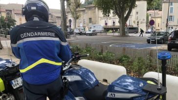 Comportements dangereux à Chanos-Curson.