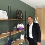 Drôme : C'pro change de nom et vise le milliard