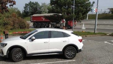 Grands excès de vitesse dans la Drôme.