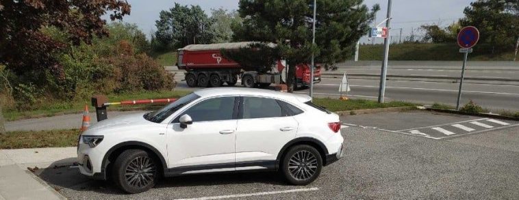 Grands excès de vitesse dans la Drôme.