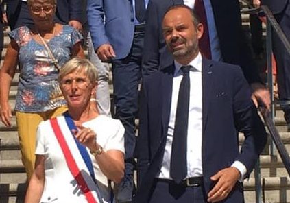 Ardèche : Olivier Dussopt devient président d'un mouvement politique