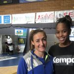 Changement de capitaine pour l'équipe de hand de Bourg-de-Péage.