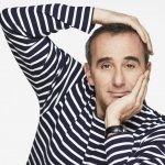 Elie Semoun a répondu aux questions de Chérie FM Vallée du Rhône.