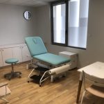 Centre de santé Saint-Rambert