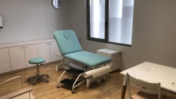 Centre de santé Saint-Rambert