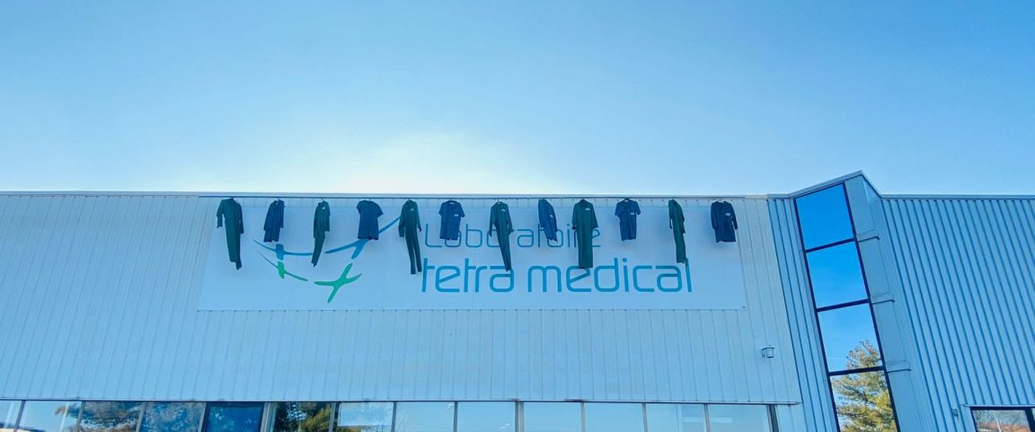 Tetra Medical