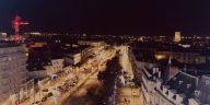 Grande roue de Valence