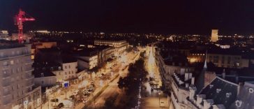 Grande roue de Valence