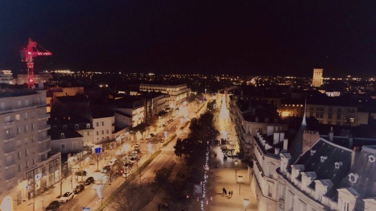 Grande roue de Valence