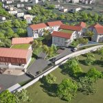 La future caserne fait l'objet d'une mise au point de la majorité d'Annonay.