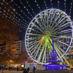 Grande roue de Valence