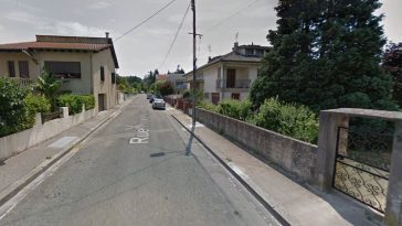 Expulsion d'un squat ce mardi matin à Valence.