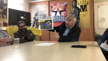 Une nouvelle foire du Dauphiné en 2025;