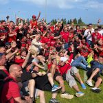 Le CSA en Fédérale 1 !