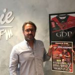 Le CS Annonay aux portes de la montée.